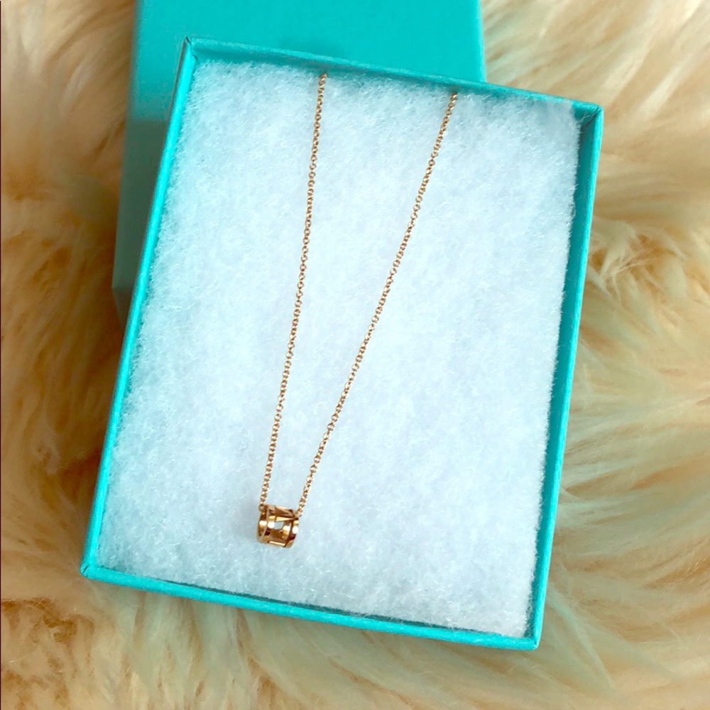 Tiffany & Co. 📿 Necklace 📿💝